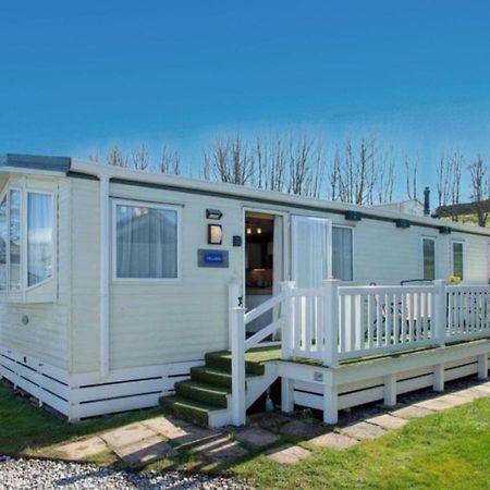 Hillside Caravan Доліш Екстер'єр фото